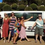 best waiheke island wine tours